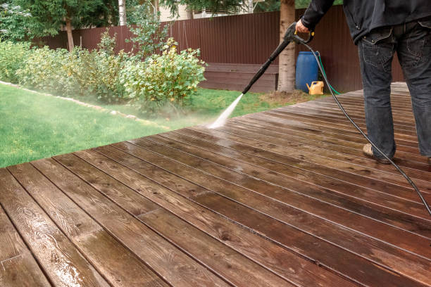 Best Spring Cleaning  in Winnsboro Mills, SC